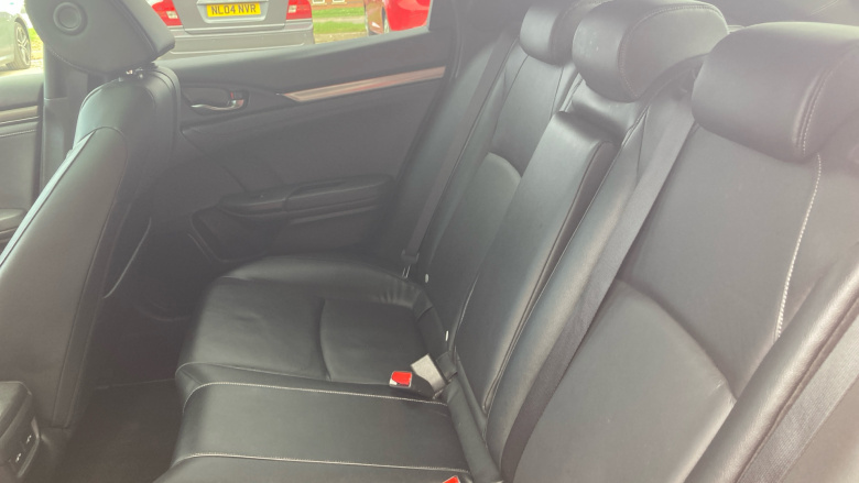 Honda Civic 1.0 VTEC Turbo EX 5dr Petrol Hatchback